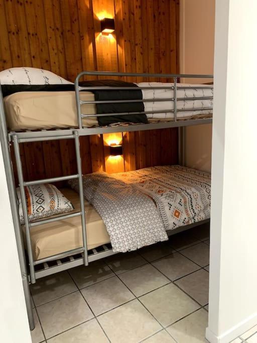 Appartement Cosy Lons - Montmorot Exterior foto