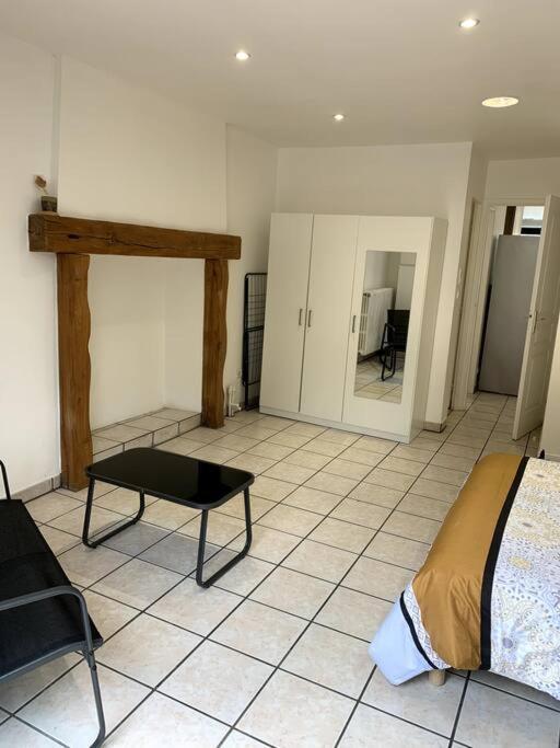 Appartement Cosy Lons - Montmorot Exterior foto