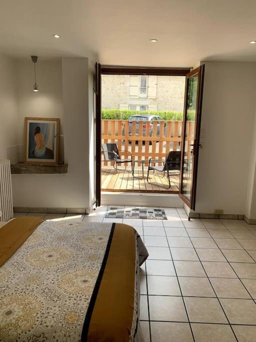 Appartement Cosy Lons - Montmorot Exterior foto